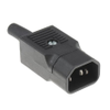 IEC Connectors - 449922 - RS Components, Ltd.