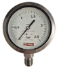 Pressure Gauges - 152302 - RS Components, Ltd.