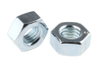 Hex Nuts - 198352 - RS Components, Ltd.