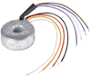 Toroidal Transformers - 7581042 - RS Components, Ltd.