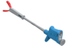 Crocodile Clips - 2639213 - RS Components, Ltd.