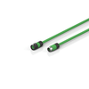 ZK4511-8110-xxxx | Encoder extension cable 0.25 mm² with itec ® plug, drag-chain suitable -  - Beckhoff Automation LLC