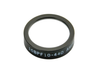 Bandpass Filter, 25.4 mm, 440±2 nm Center, 10±2 nm FWHM -- 10BPF10-440 - Image