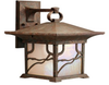 10929DCO Exterior -Wall Mount - 449397 - Capital Lighting, Inc.
