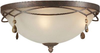 2497-02-27 Flush Mounts-Bowl Style - 413450 - Capital Lighting, Inc.