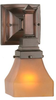 50357 Sconces-Single Glass - 407138 - Capital Lighting, Inc.