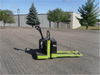 PALLET JACK -- 2928 - Image