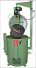 Vertical Dip Coating Centrifuge -- V 425 TT