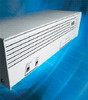 16 or 32 Channel Async Fiber Optic Multiplexer -- Model CMX-320