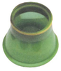 Eyeloupe - 3.25X - EXCELTA 207B - R. S. Hughes Company, Inc.