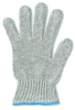 Ansell Multiknit 76-400 White 7 Cotton/Polyester Full Fingered Work & General Purpose Glove - Uncoated - 076490-22178 - 076490-22178 - R. S. Hughes Company, Inc.