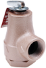 Boiler Pressure Relief Valve -- 374A - Image