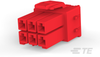Rectangular Wire & Cable Connectors & Housings - 368576-2 - TE Connectivity