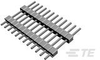 PCB Headers & Receptacles - 1-829073-2 - TE Connectivity
