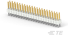 PCB Headers & Receptacles - 2-828420-1 - TE Connectivity