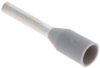 Terminal Blocks - Accessories - Wire Ferrules - 2946-216-202-ND - DigiKey