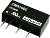Dc-Dc Converter, 5V, 0.15A; Power Supply Approvals Murata Power Solutions - 61AC6211 - Newark, An Avnet Company