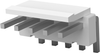 Connector, Header, 5Pos, 1Row, 3.96Mm; Pitch Spacing Te Connectivity - 51AC3149 - Newark, An Avnet Company
