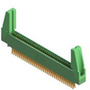 Card Edge Conn, Dual Side, 68Pos, Th; Card Edge Connector Type Edac - 69AJ3026 - Newark, An Avnet Company