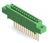 Card Conn, Single Side, 13Pos, Wire Wrap; Card Edge Connector Type Edac - 72AJ3356 - Newark, An Avnet Company