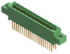 Card Edge Conn, Dual, 42Pos, Th; Card Edge Connector Type Edac - 68AJ6145 - Newark, An Avnet Company