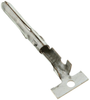 Contact, Pin, 24-18Awg, Crimp; Product Range Amp - Te Connectivity - 90F3535 - Newark, An Avnet Company