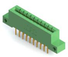Card Conn, Dual Side, 20Pos, Wire Wrap; Card Edge Connector Type Edac - 59AJ8832 - Newark, An Avnet Company