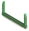 Card Conn, Dual Side, 104Pos, Wire Wrap; Card Edge Connector Type Edac - 70AJ8116 - Newark, An Avnet Company