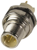 Sensor Connector, 4Pos, Plug, M12, Panel; Product Range Harting - 07AH5593 - Newark, An Avnet Company