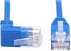 Patch Cord, Rj45 Plug-Rj45 Plug, 2Ft; Lan Category Eaton Tripp Lite - 65AH0564 - Newark, An Avnet Company
