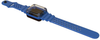 Enclosure, Smartwatch, Black/clear, Pc; Enclosure Type Serpac - 35AJ1995 - Newark, An Avnet Company