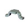 SMT (Compact) Jumper - 5100 - Keystone Electronics Corp.