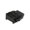 Connectors, Interconnects Rectangular Connectors Free Hanging, Panel Mount - Win Source Electronics