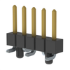 Headers, Male Pins - TSM-105-01-LM-SV-A-P-ND - DigiKey