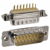 D-Sub Connector Assemblies - 2515MEA-ND - DigiKey