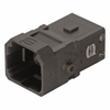 Heavy Duty Connector Inserts, Modules - 1195-8911-ND - DigiKey