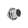 Circular Connector Housings - RT0714-4SNH-ND - DigiKey