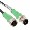 Circular Cable Assemblies - 277-8517-ND - DigiKey