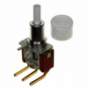Pushbutton Switches - CKN9811-ND - DigiKey