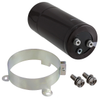 Aluminum Electrolytic Capacitors - 493-9345-ND - DigiKey