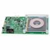 Development Boards, Kits, Programmers - Evaluation Boards - Evaluation and Demonstration Boards and Kits -- BQ500215EVM-648 - Image