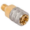 Coaxial Connector (RF) Adapters - ARF3336-ND - DigiKey