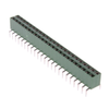 Headers, Receptacles, Female Sockets - A128673-ND - DigiKey