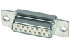 D-Sub Connectors - 09644117240 - Powell Electronics, Inc.