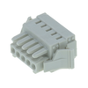 Headers, Plugs and Sockets - 2946-734-105/037-000-ND - DigiKey
