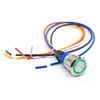 Pushbutton Switches - 141-ULV4FW3SS334-ND - DigiKey