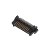 Arrays, Edge Type, Mezzanine (Board to Board) - SAM14381TR-ND - DigiKey