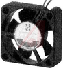 FAN, DC, 5VDC, 9500 RPM, 4.3 CFM, 28 DB - 70103345 - Allied Electronics, Inc.
