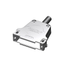 D-Sub, D-Shaped Connector Backshells, Hoods - 1731110073-ND - DigiKey