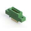 Edgeboard Connectors - 151-845-012-520-504-ND - DigiKey